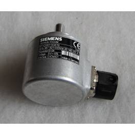 6FX2001-5QE13 SIEMENS SIEMENS New encoder 6FX2 001-5QE13