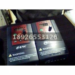 original ENC Encom frequency converter EDS800 220V 0.4KW EDS800-2S0004