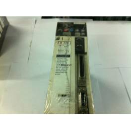 PANASONIC PANASONNIC servo driver MSDA5A1D1A
