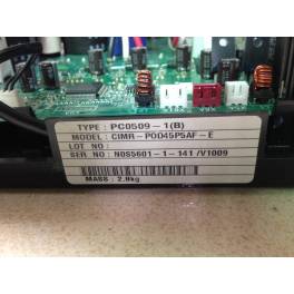 frequency converter air conditioner board driver board CIMR-P0D45P5AF-E