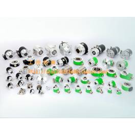 H35-8-2000VLN8 LS encoder quality