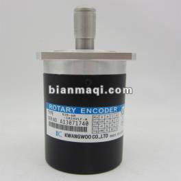 New RIB-60-1024VLF-A KWANGWOO encoder