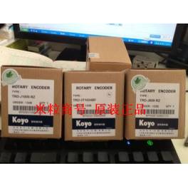 Koyo absolute value encoder TRD-NA1024RPW5M encoder