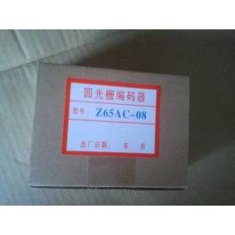 Mitsubishi elevator door control encoder Z65AC-08 original