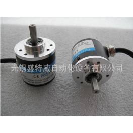 Wuxi REP solid shaft encoder ZSP3806-003G-600BZ3-5-24F