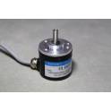 REP increment photoelectric rotation encoder ZSP3806-2000P R 2000 pulse ABZ 2000