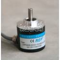 REP incremental photoelectric rotation encoder ZSP3806-3600P R 3600 pulse 3600 ABZ
