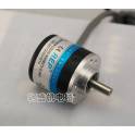 REP incremental photoelectric rotation encoder ZSP3806-5000P R 5000 pulse 5000 ABZ