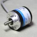 REP incremental photoelectric rotation encoder ZSP3806-5000P R 5000 pulse 5000 ABZ