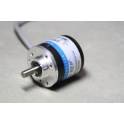 REP incremental photoelectric rotation encoder ZSP3806-5000P R 5000 pulse 5000 ABZ