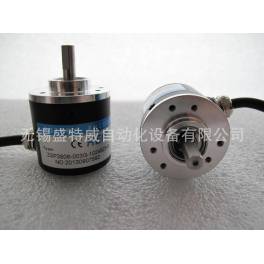 Wuxi REP encoder AB two-phase encoder ZSP4006-003G-200B-12-24C