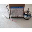 Wuxi REP photoelectric rotation encoder AB two-phase ZSP4006-003G-600B-12-24C