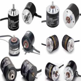 New ZSP5010-003G-360BZ1-5-24T rotation encoder