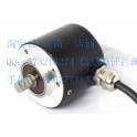ZSP5208 ISC5208 rotation encoder photoelectric encoder 2000 pulse