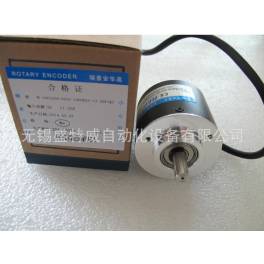 Wuxi encoder ZSP5208-001G-1000BZ3-11-26F K