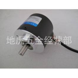 Wuxi REP photoelectric rotation increment encoder ZSP5208-001G-1024BZ3-5L