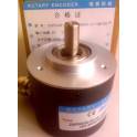 ZSP5208-001G-3600BZ1-5L REP incremental rotation photoelectric encoder