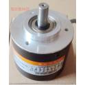 pulse encoder ZSP5208-10000BZ1-5-24C rotation encoder