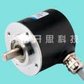 REP increment photoelectric rotation encoder ZSP5208-1000P R 1000 pulse ABZ 1000
