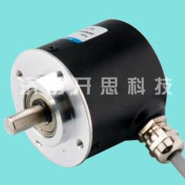 REP increment photoelectric rotation encoder ZSP5208-1000P R 1000 pulse ABZ 1000