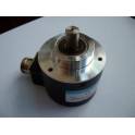 ZSP5810-001Cw-3600BZ1-12-24F incremental photoelectric rotation encoder 6210 series