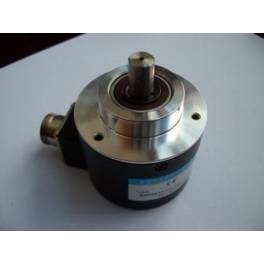 ZSP5810-001Cw-3600BZ1-12-24F incremental photoelectric rotation encoder 6210 series