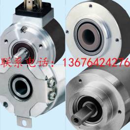 New ZSP6208-001G-4096F rotation encoder