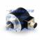 HEDSS ZSP6210 REP ISC5810 rotation encoder 1200 pulse photoelectric encoder coded disc