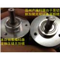 1 year warranty ZSP6210-001C-1024BZ3-12-24F REP encoder