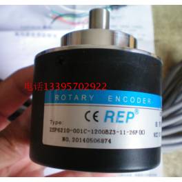 REP encoder ZSP6210-001C-1200BZ3-11-26F K