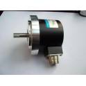 ZSP7008-001Cw-2500BZ1-5L photoelectric rotation encoder 7008 series