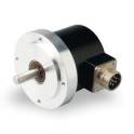 REP ZSP708 SP70 8 lathe principal axis encoder 1024 pulse 5V driver output
