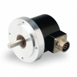 REP ZSP708 1024 encoder CNC lathe principal axis encoder