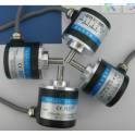 New ZSP708-01C-1000BZ 24L rotation encoder
