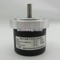 New ZSP708-01C-1000BZ 24L rotation encoder diameter of axle 8mm 1000