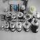 New ZSP708-101C-1024BZ3 05L REP rotation encoder