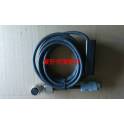 Yaskawa encoder battery ZSP-CVP07-20-E