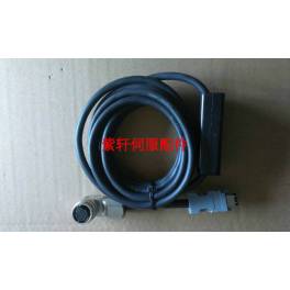 Yaskawa encoder battery ZSP-CVP07-20-E