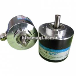 New ZSS6210-003G-2048BZ1-5L rotation encoder 2048 outer diameter 62mm