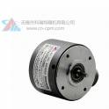 ZSS62C5 encoder pulse optional 10-2500 outer diameter 62mm 18 month Warranty