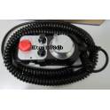 REP ZSSY1468 encoder with and control switch manually pulse