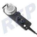 photoelectric encoder rotation encoder REP encoder ZSSY2080-01G-100B-5L