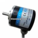 New ZSW6.208-201C19 60BZ2 11-26F K rotation encoder 60