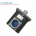 Changchun Changchun Yuheng CNC principal axis encoder ZXF-102.4BM-C05D