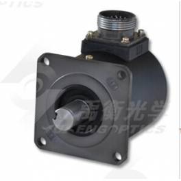 New Ready Stock Changchun Yuheng principal axis encoder ZXF-102.4BM-C05D ZXF-120BM-C05D