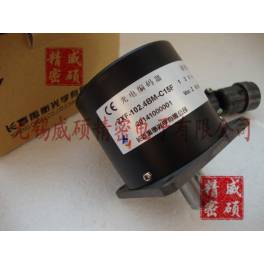 Changchun Yuheng encoder ZXF-102.4BM-C15F encoder ZLF-12-102.4BM-C15F