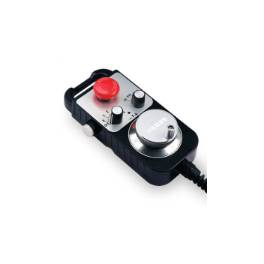 four-axis CNC machine tool dedicated handheld encoder holder ZY1468-01G100B-05L