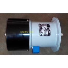 permanent magnet DC velocity measurement motor ZYS-3AM ZYS-100AM encoder use