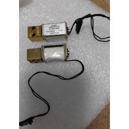 Agilent Technologies solenoid valve G3430-60527