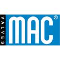 MAC Vales 45A-SD1-DDAJ-1KJ